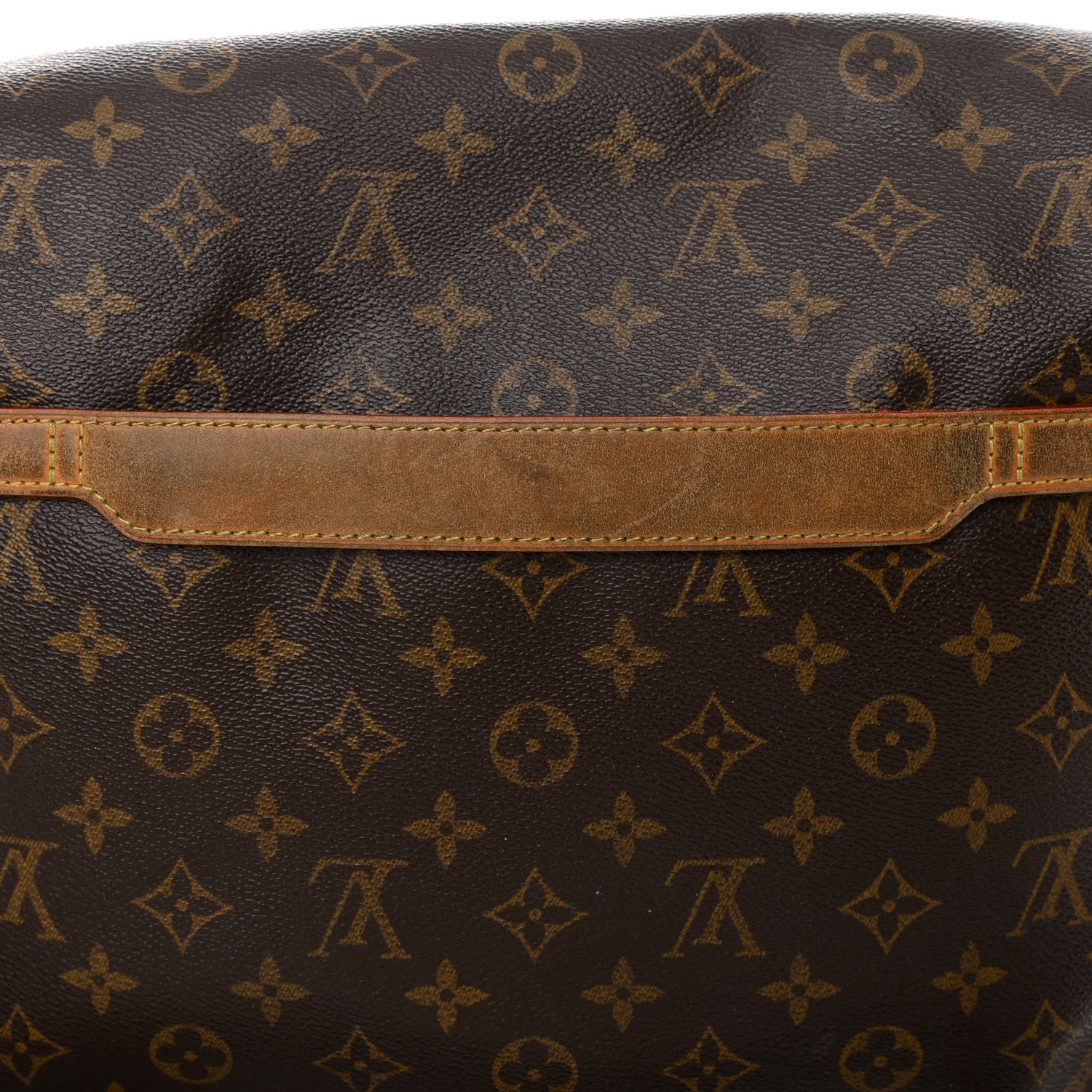 Louis Vuitton Monogram Abbesses Messenger Bag 18 of 18