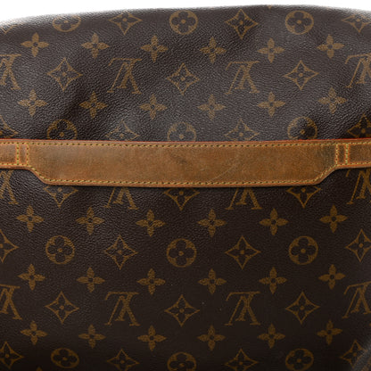 Louis Vuitton Monogram Abbesses Messenger Bag 18 of 18
