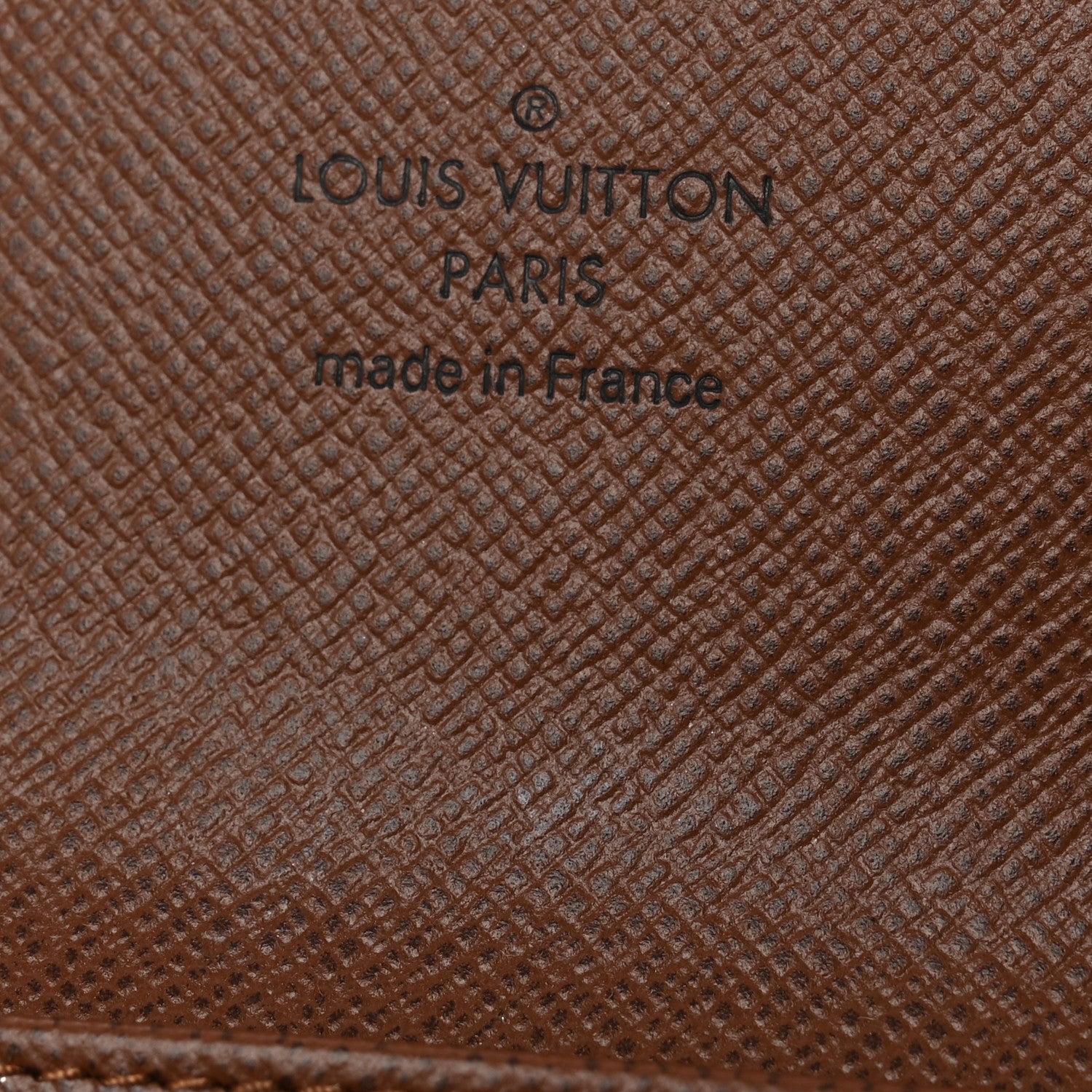 Louis Vuitton Monogram 6 Key Multicles Holder 6 of 6