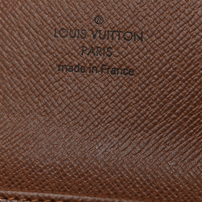 Louis Vuitton Monogram 6 Key Multicles Holder 6 of 6