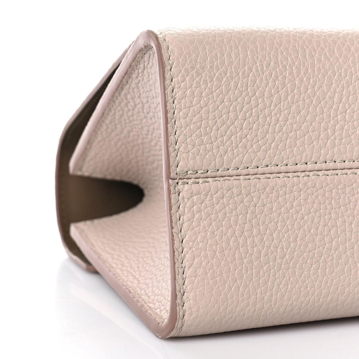Taurillon Twist One Handle PM Greige