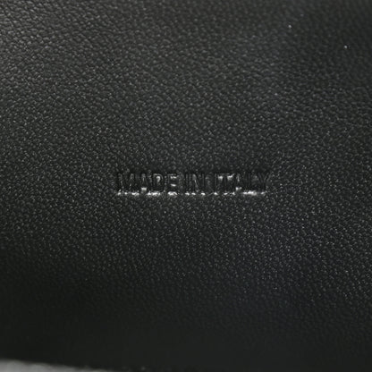 Balenciaga Grained Calfskin Hourglass Top Handle Bag XS Black 9 of 11