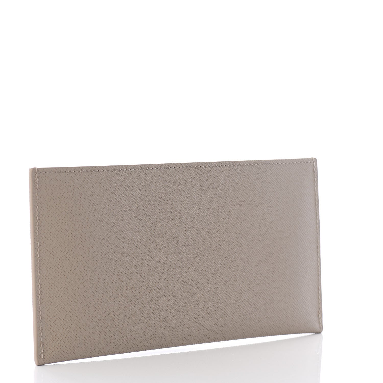 Louis Vuitton Calfskin Felicie Chain Wallet Card Holder Insert Galet 2 of 5