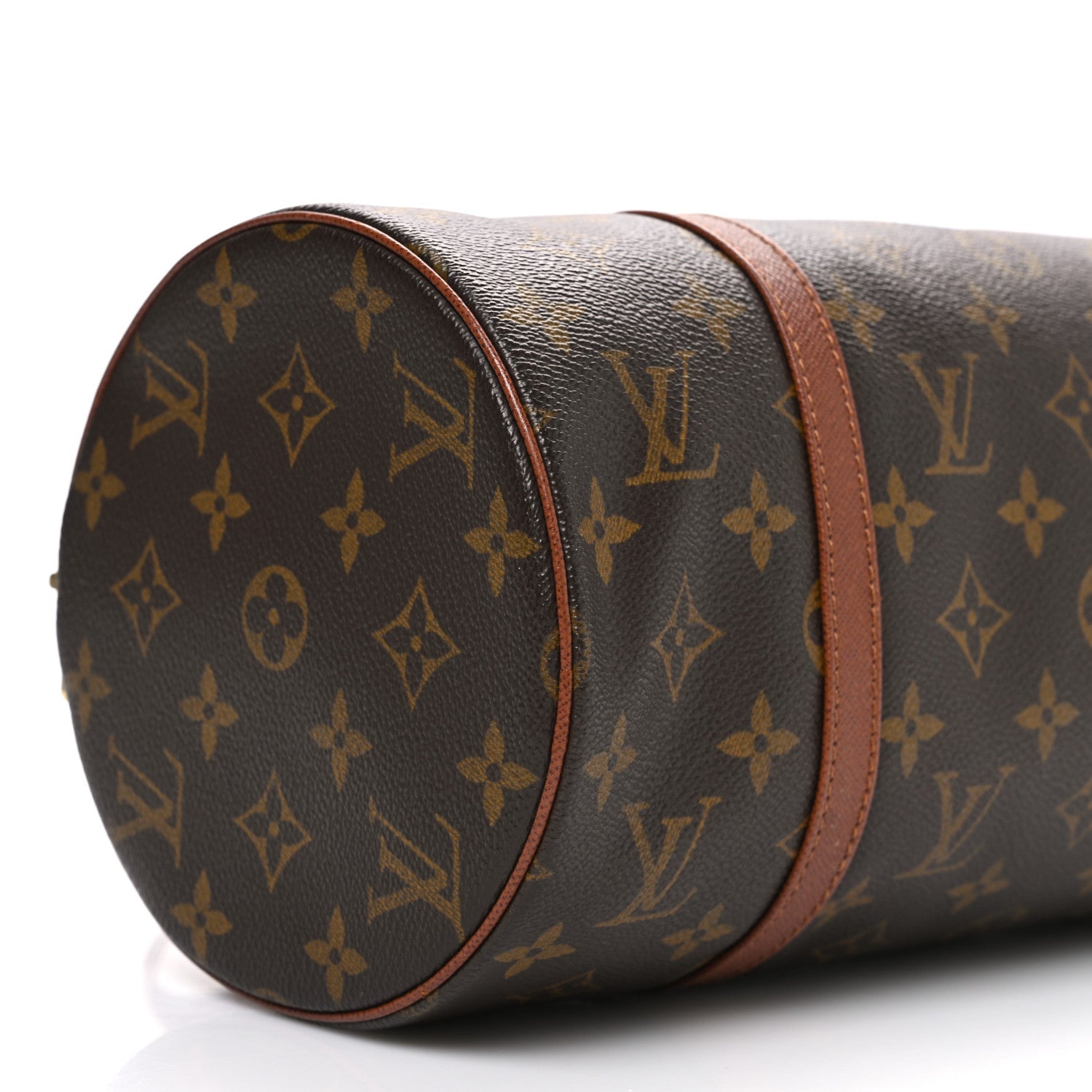 Louis Vuitton Monogram Papillon 30 9 of 10