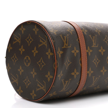 Louis Vuitton Monogram Papillon 30 9 of 10