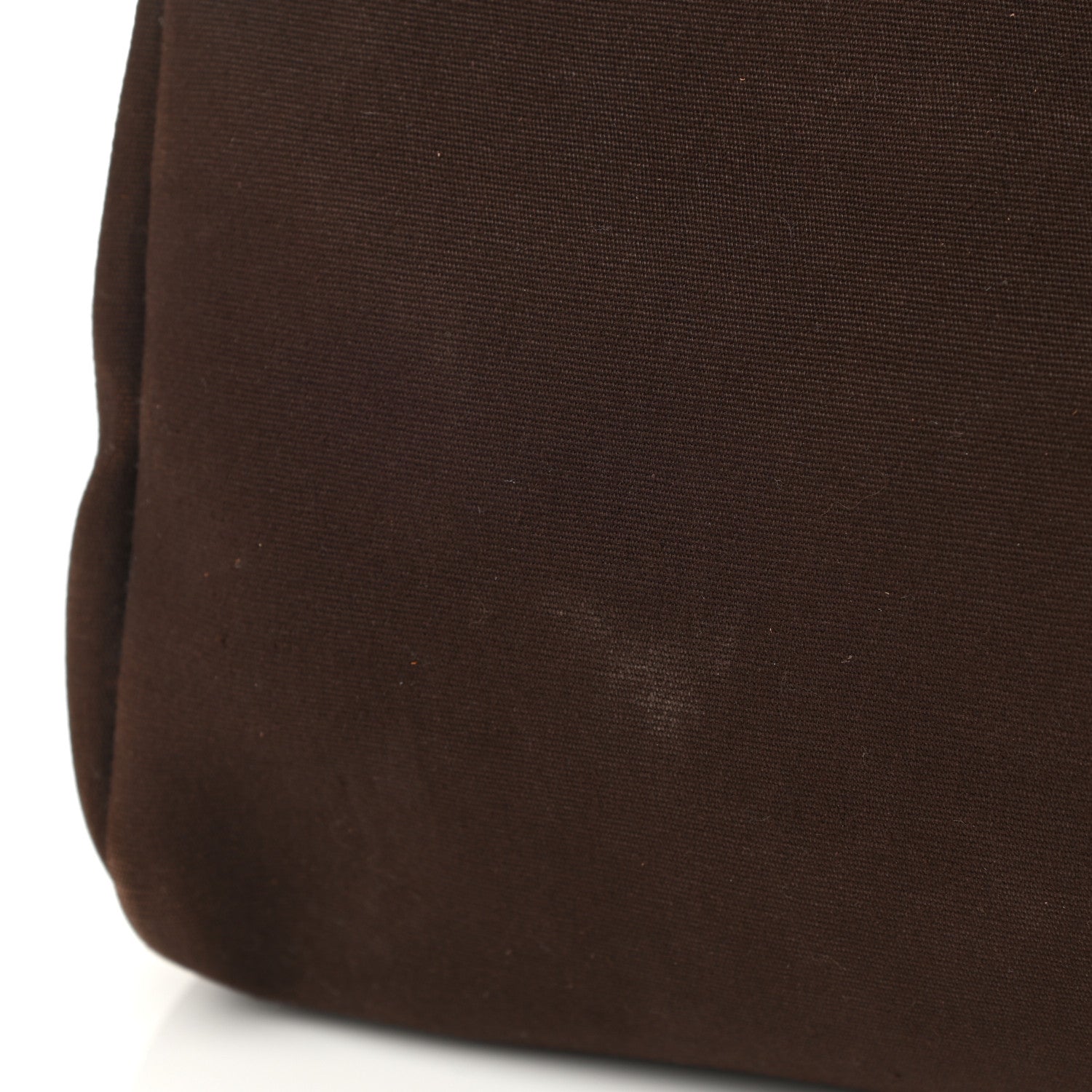 Hermes Toile Vache Hunter Herbag Cabas PM Havane 13 of 17