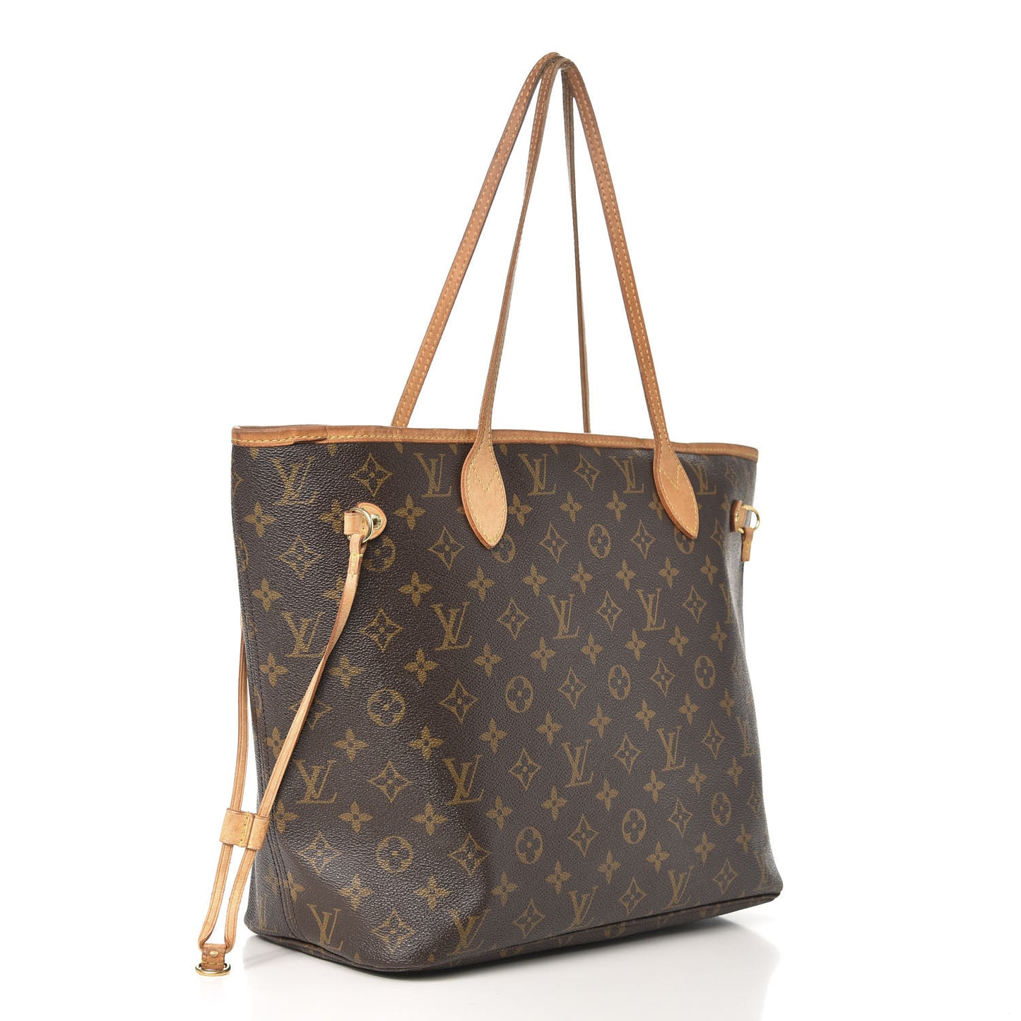 Monogram Neverfull MM