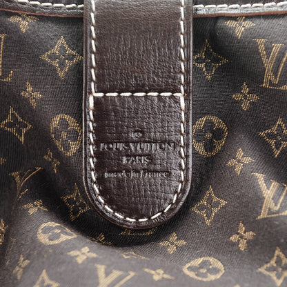 Louis Vuitton Monogram Idylle Elegie Fusain 6 of 7