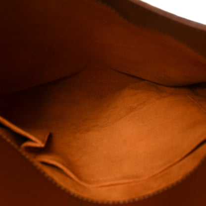 Louis Vuitton Monogram Musette GM 5 of 9