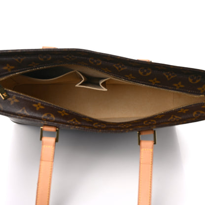 Louis Vuitton Monogram Luco 5 of 12