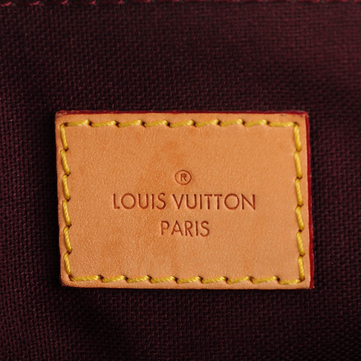 Monogram Turenne MM