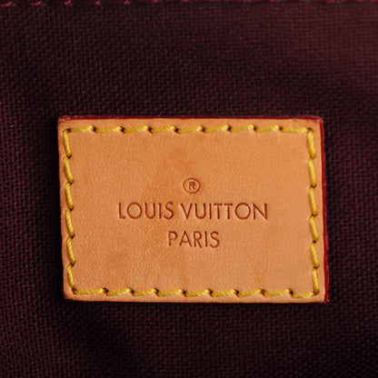 Louis Vuitton Monogram Turenne MM 6 of 8