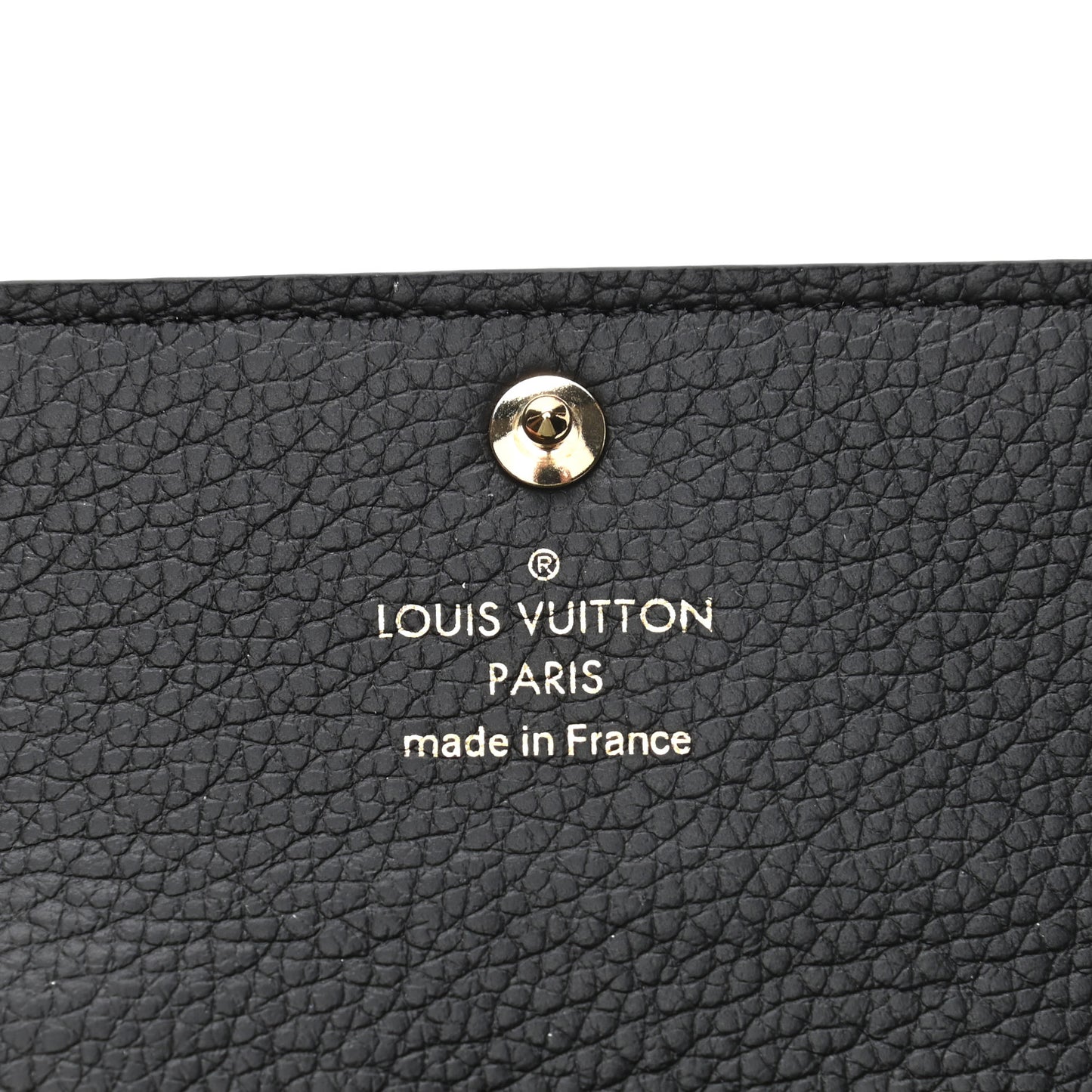 Empreinte Multicles 6 Key Holder Black