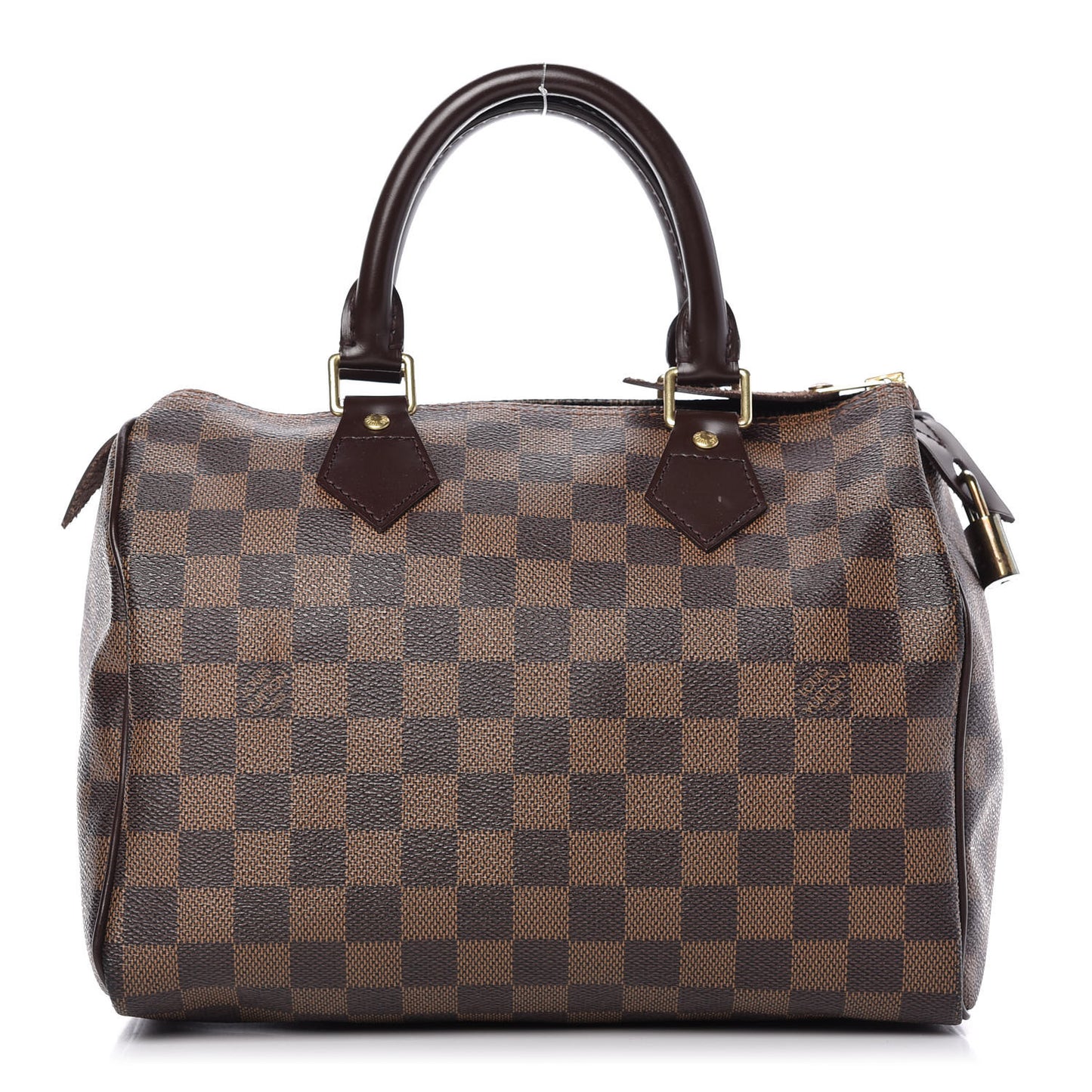 Damier Ebene Speedy 25