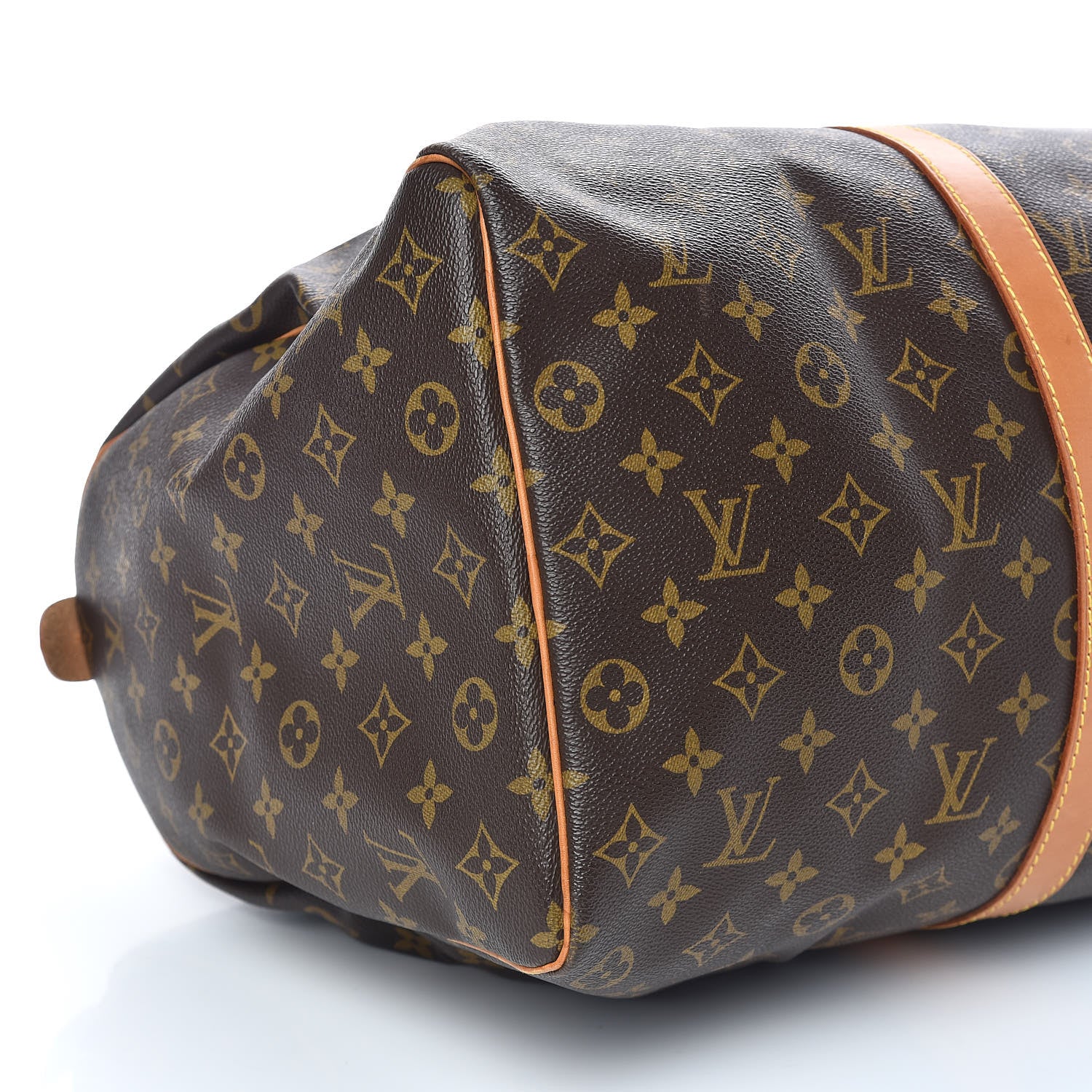 Louis Vuitton Monogram Keepall 50 5 of 10