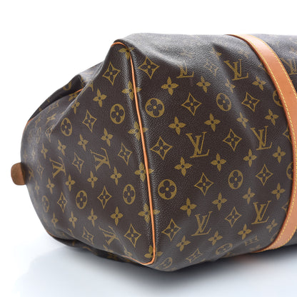 Louis Vuitton Monogram Keepall 50 5 of 10