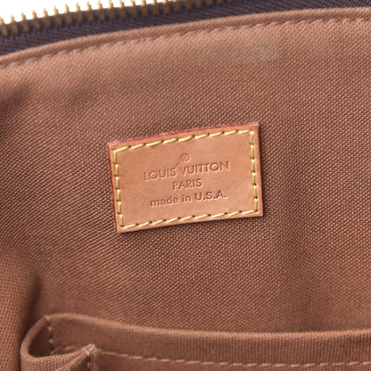Louis Vuitton Monogram Tivoli GM 6 of 18