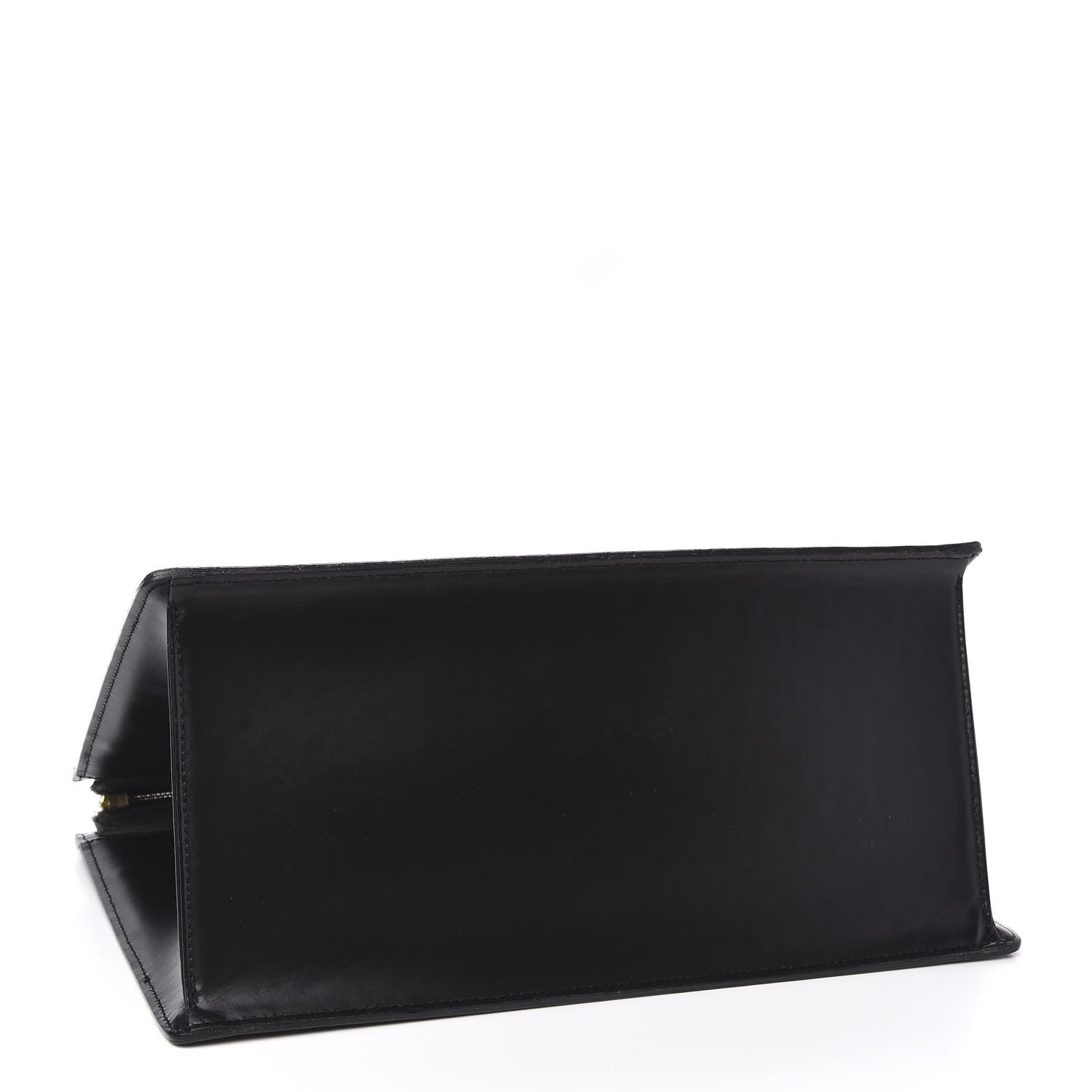 Louis Vuitton Epi Riviera Black 4 of 12
