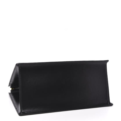 Louis Vuitton Epi Riviera Black 4 of 12