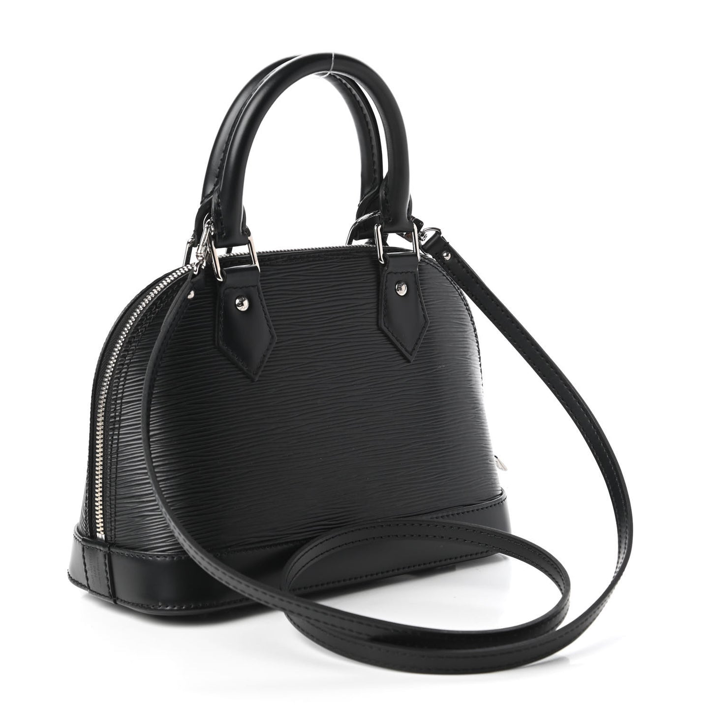 Epi Alma BB Black