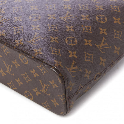 Louis Vuitton Monogram Luco 9 of 19
