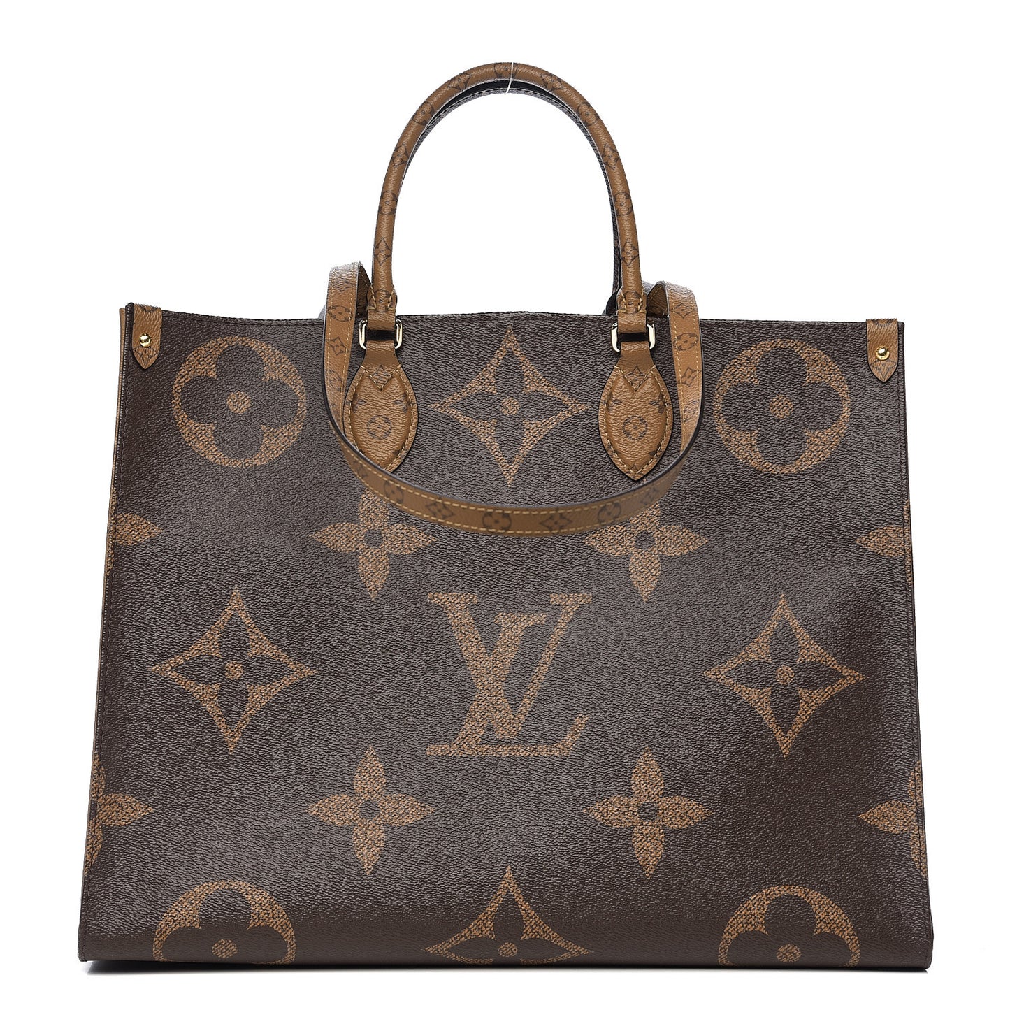 Reverse Monogram Giant Onthego GM