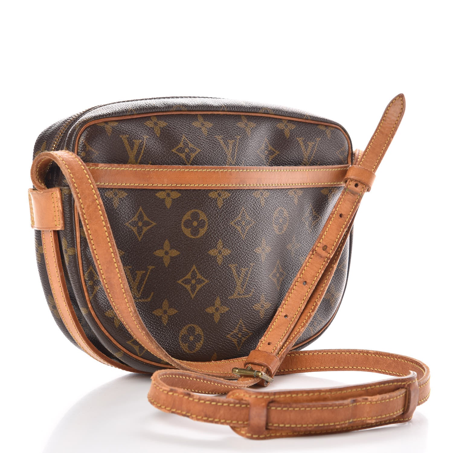 Louis Vuitton Monogram Jeune Fille 3 of 17