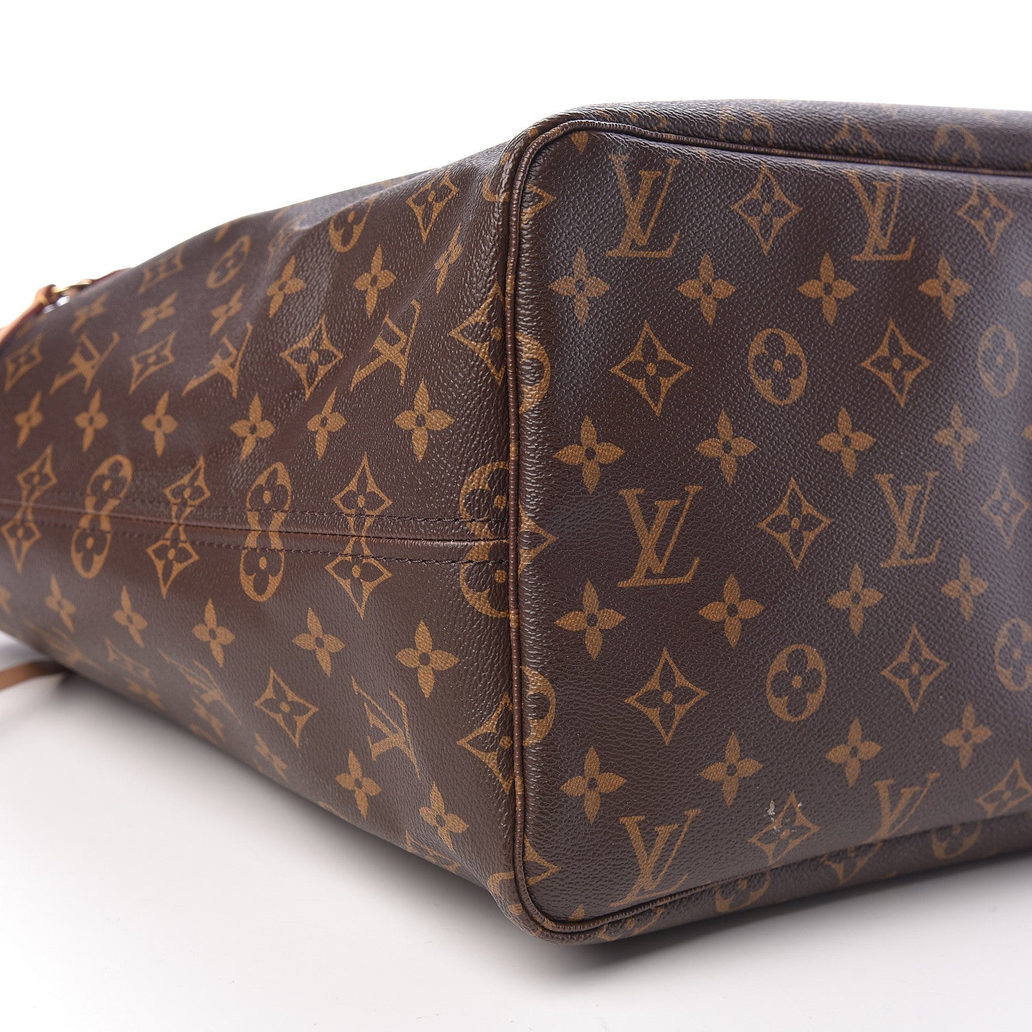 Louis Vuitton Monogram Neo Neverfull GM 11 of 13