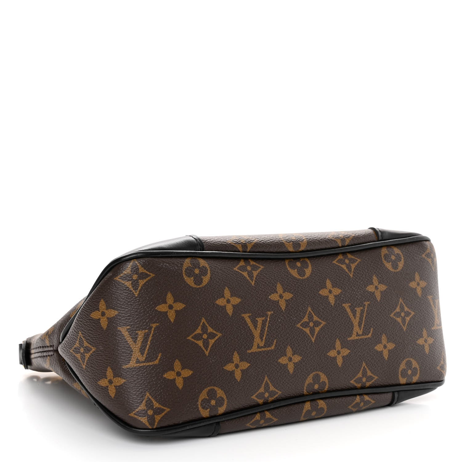 Louis Vuitton Monogram Boulogne NM Black 4 of 9