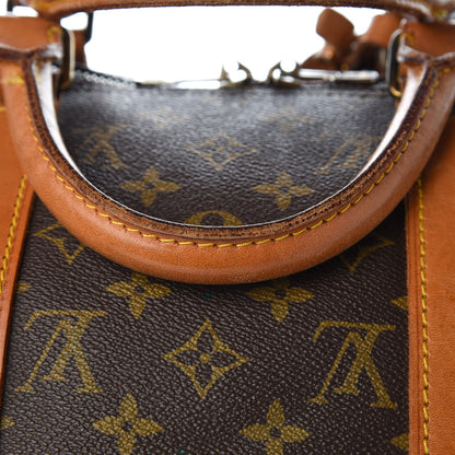 Louis Vuitton Monogram Keepall 50 17 of 26