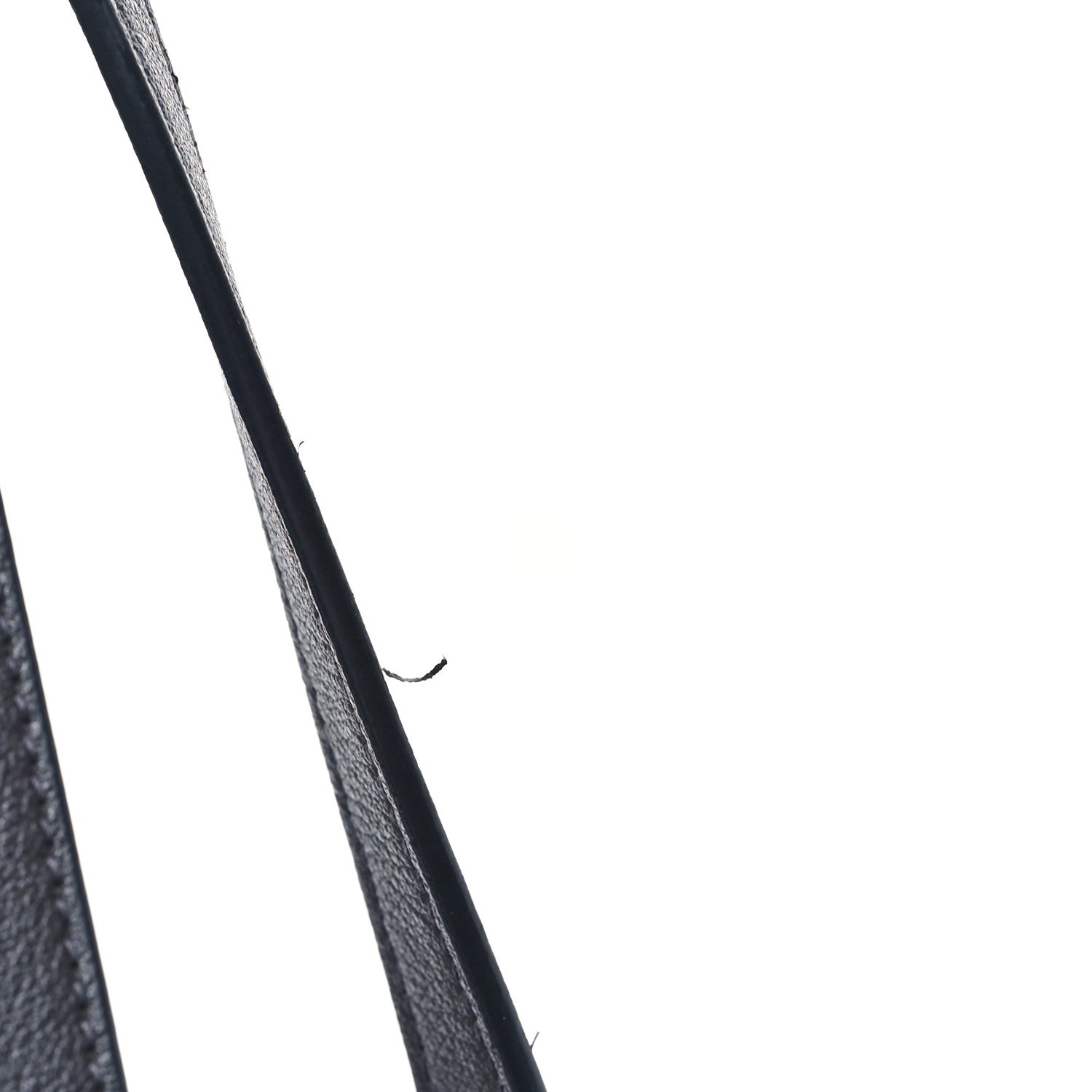 Saint Laurent Calfskin Large Shopping Tote Fog 12 of 13
