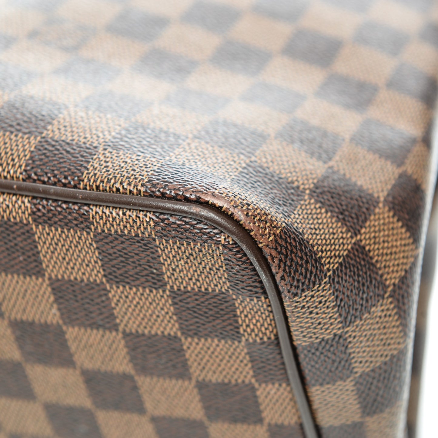 Damier Ebene Bergamo GM