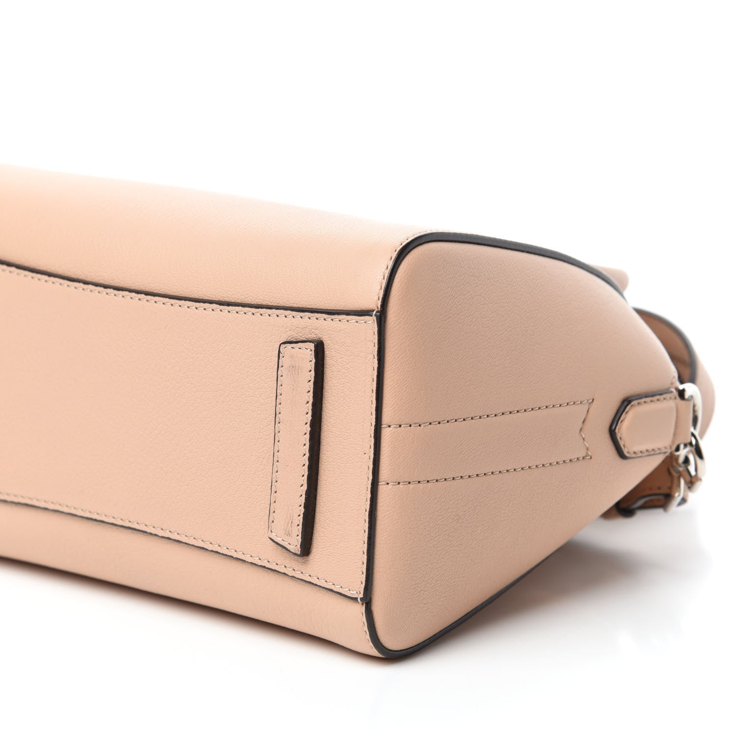 Givenchy Sugar Goatskin Mini Antigona Powder 7 of 10