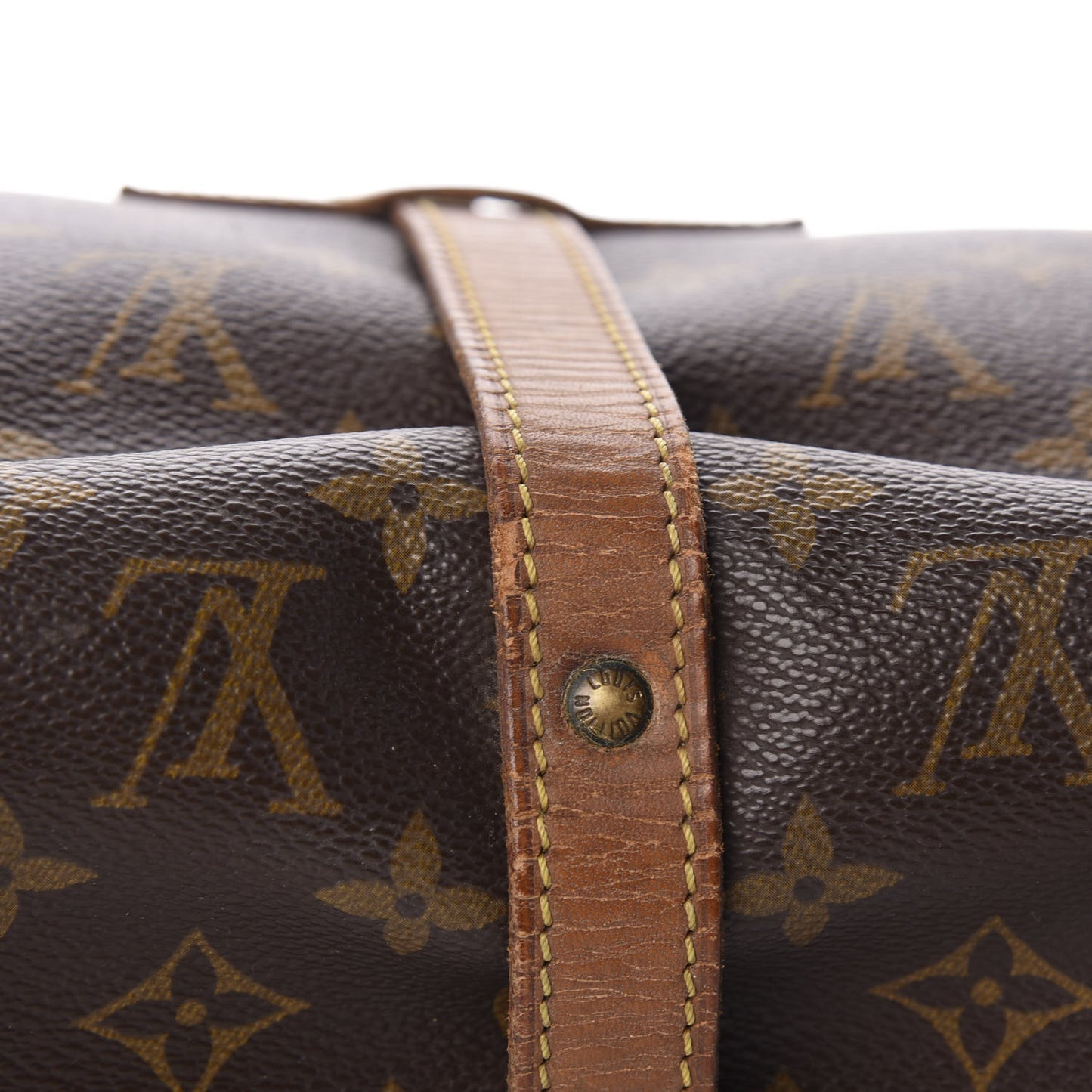 Monogram Saumur 30