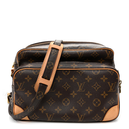 Louis Vuitton Monogram Nil 28 1 of 9