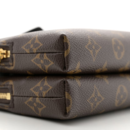 Louis Vuitton Monogram Be Alma 9 of 10