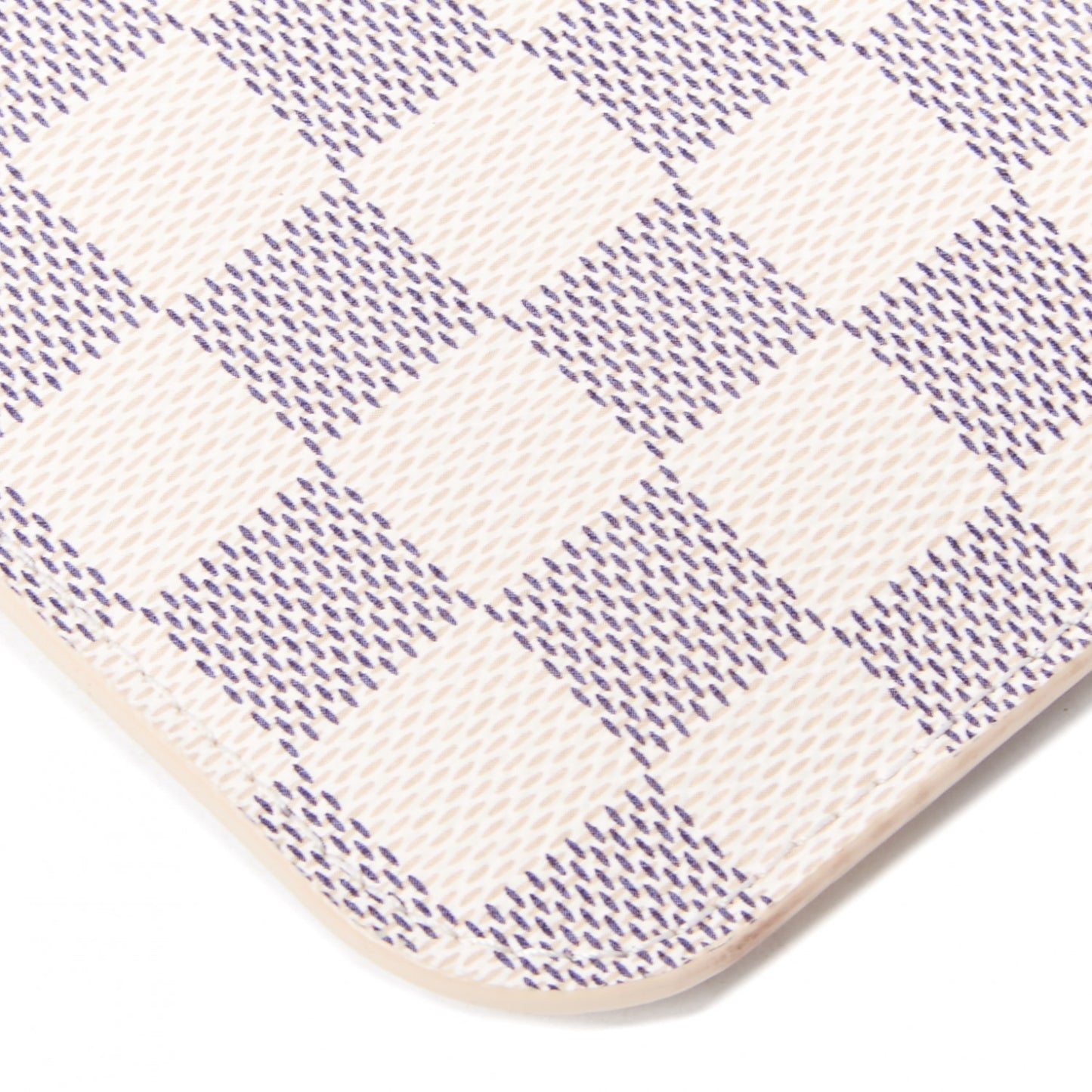 Damier Azur Neverfull PM Pochette
