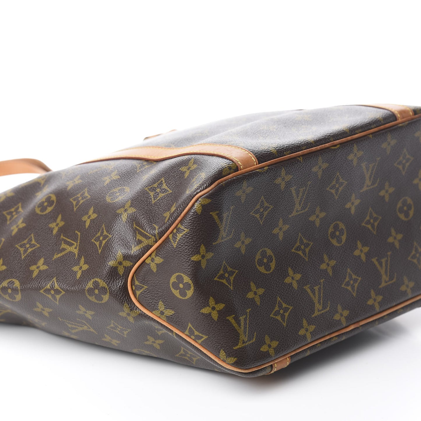 Monogram Sac Shopping Tote