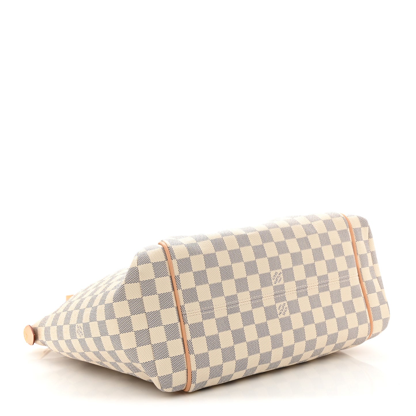 Damier Azur Totally MM