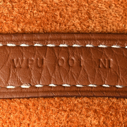 Hermes Taurillon Clemence Picotin Lock 18 PM Gold 7 of 13