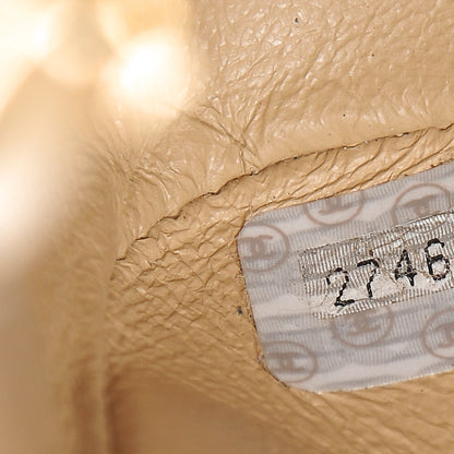 Chanel Lambskin Quilted Small Single Flap Beige 8 of 13