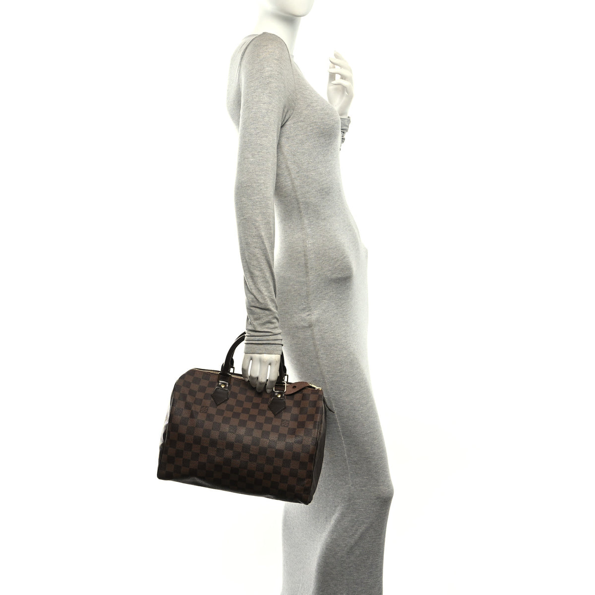 Damier Ebene Speedy 30