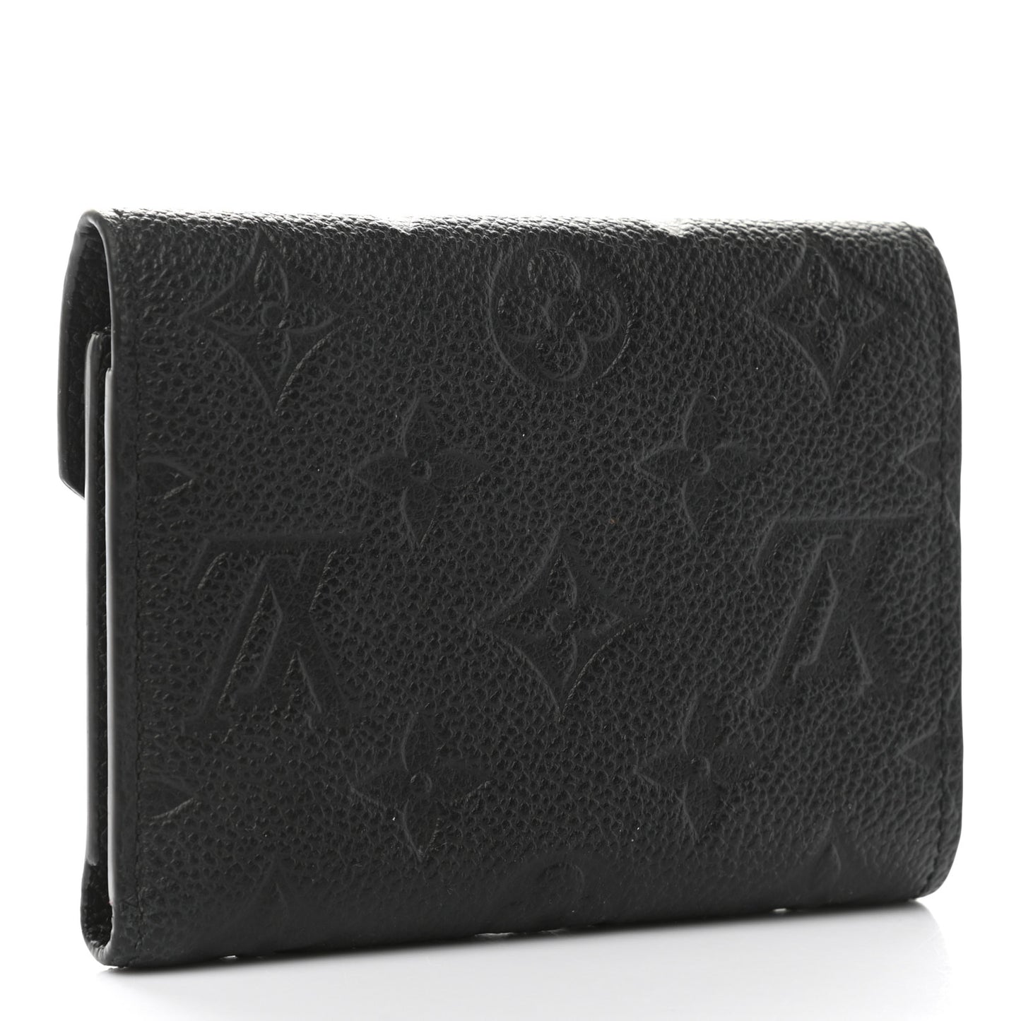 Empreinte Victorine Wallet Black