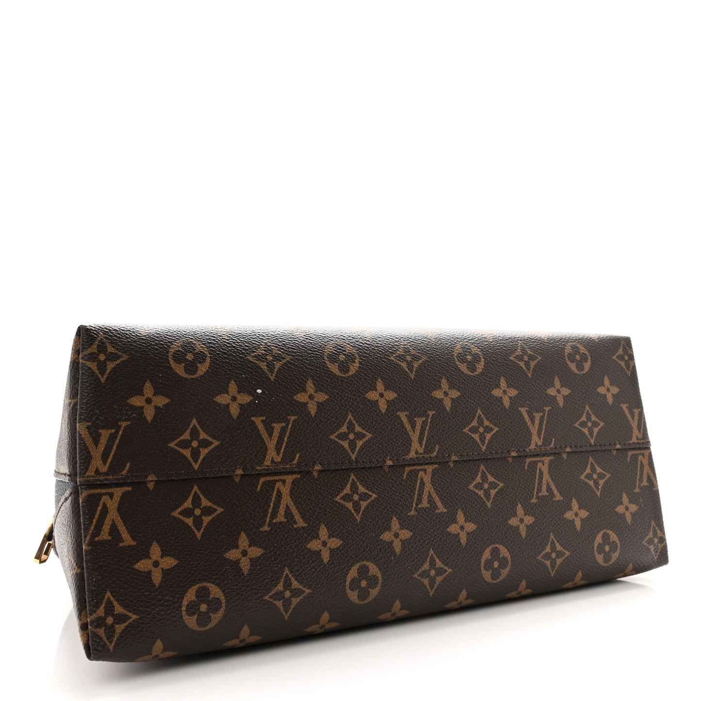 Monogram Alma BNB Black