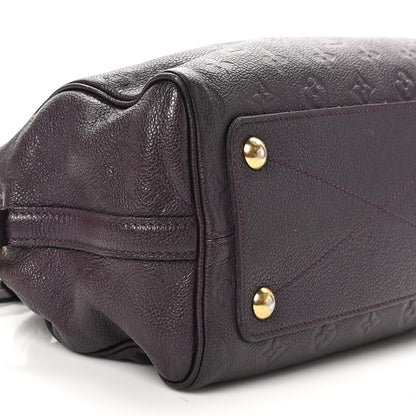 Louis Vuitton Empreinte Speedy Bandouliere 25 Aube 8 of 10