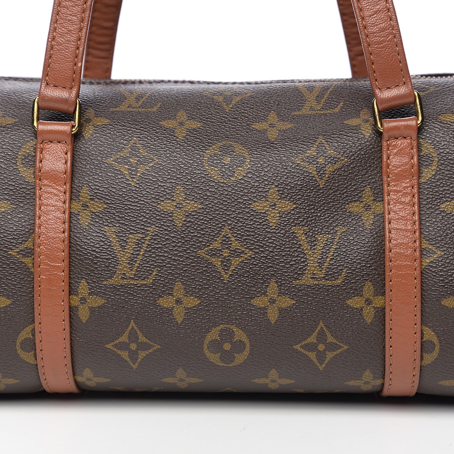 Monogram Papillon 30