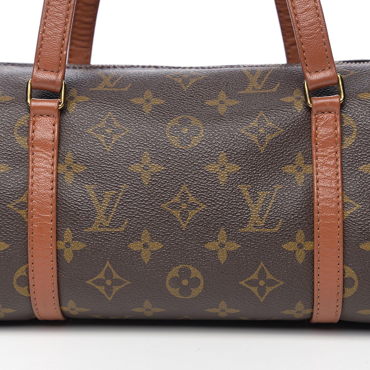 Louis Vuitton Monogram Papillon 30 6 of 8