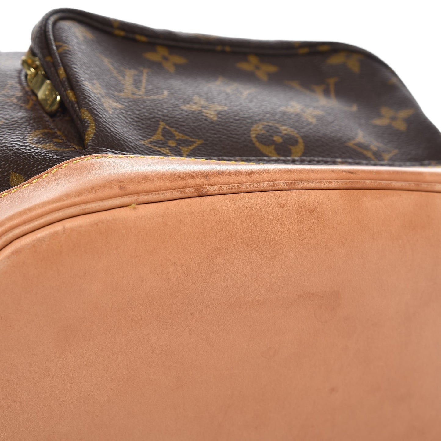 Monogram Montsouris MM Backpack