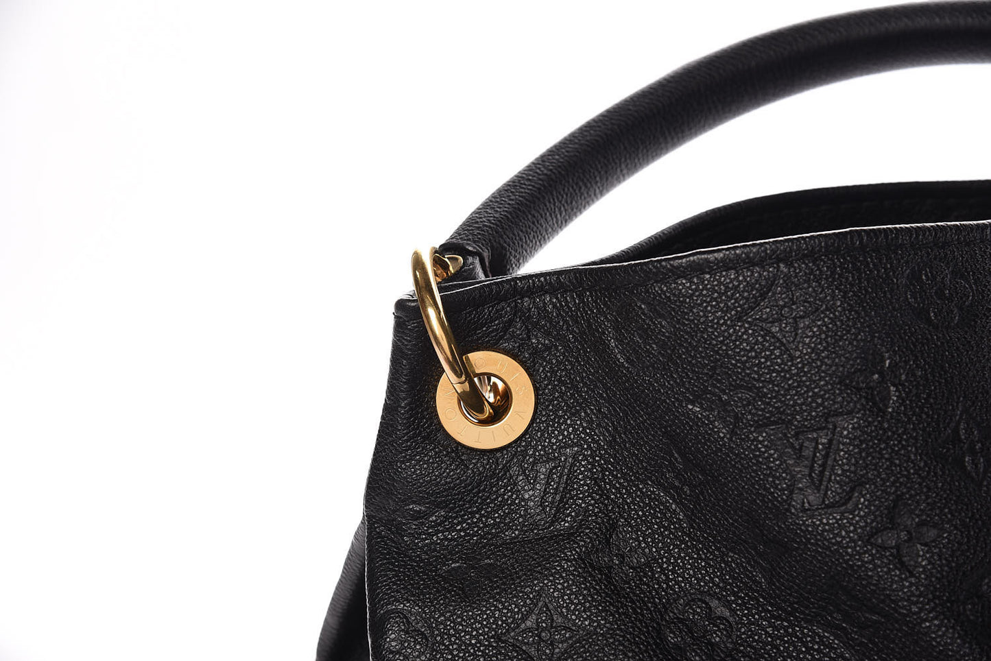 Empreinte Artsy MM Black