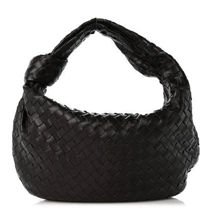 Bottega Veneta Nappa Intrecciato Small Jodie Fondant 1 of 11